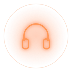 Ícone: fone de ouvido