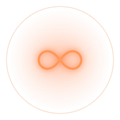 Ícone: infinito