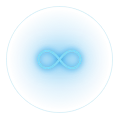 Ícone de infinito