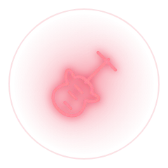 Ícone: guitarra elétrica