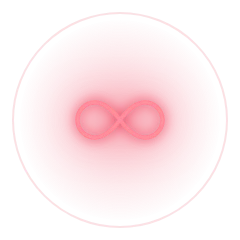 Ícone: infinito